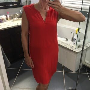 Athleta dress